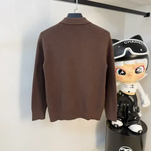 Replica Versace Sweaters Long Sleeved For Unisex #1400918 $100.00 USD for Wholesale