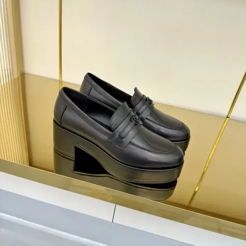 Replica Chanel High-Heeled Shoes For Women #1400919 $118.00 USD for Wholesale