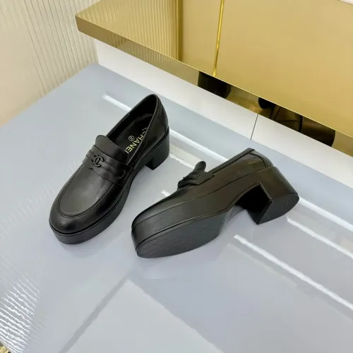 Replica Chanel High-Heeled Shoes For Women #1400919 $118.00 USD for Wholesale