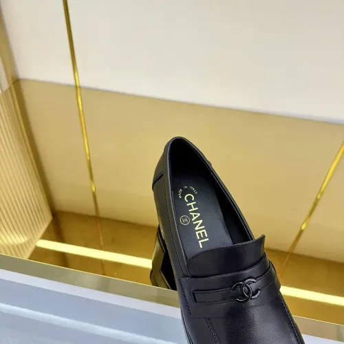 Replica Chanel High-Heeled Shoes For Women #1400919 $118.00 USD for Wholesale