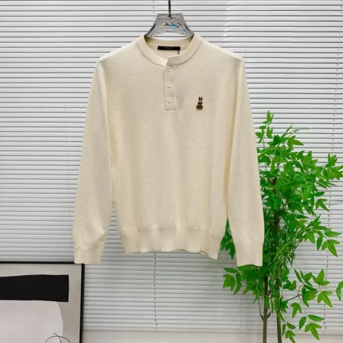 Louis Vuitton LV Sweaters Long Sleeved For Unisex #1400941 $100.00 USD, Wholesale Replica Louis Vuitton LV Sweaters