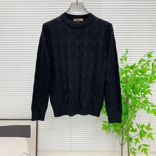 Bottega Veneta BV Sweaters Long Sleeved For Unisex #1400943 $100.00 USD, Wholesale Replica Bottega Veneta BV Sweaters
