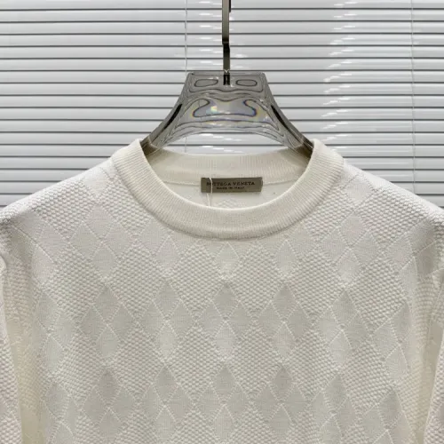 Replica Bottega Veneta BV Sweaters Long Sleeved For Unisex #1400944 $100.00 USD for Wholesale