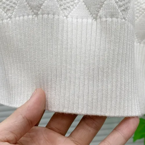 Replica Bottega Veneta BV Sweaters Long Sleeved For Unisex #1400944 $100.00 USD for Wholesale