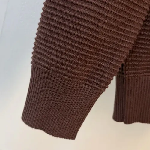 Replica MIU MIU Sweaters Long Sleeved For Unisex #1400945 $100.00 USD for Wholesale