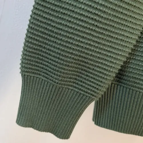 Replica MIU MIU Sweaters Long Sleeved For Unisex #1400946 $100.00 USD for Wholesale