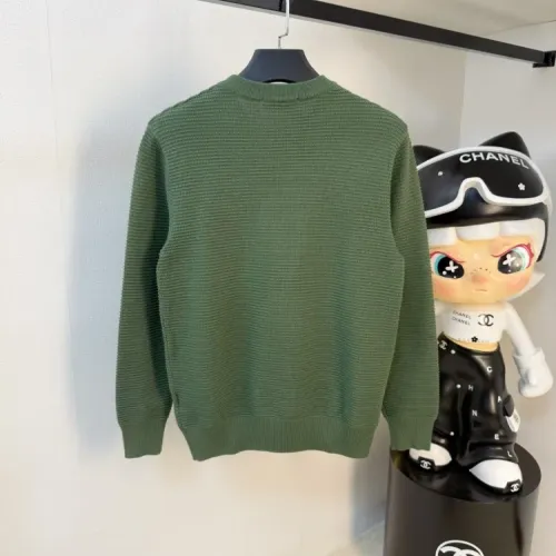 Replica MIU MIU Sweaters Long Sleeved For Unisex #1400946 $100.00 USD for Wholesale