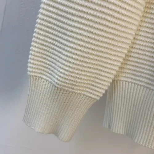 Replica MIU MIU Sweaters Long Sleeved For Unisex #1400947 $100.00 USD for Wholesale