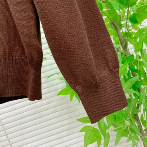 Replica Moncler Sweaters Long Sleeved For Unisex #1400949 $100.00 USD for Wholesale