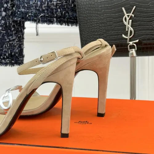 Replica Hermes Sandal For Women #1400950 $130.00 USD for Wholesale