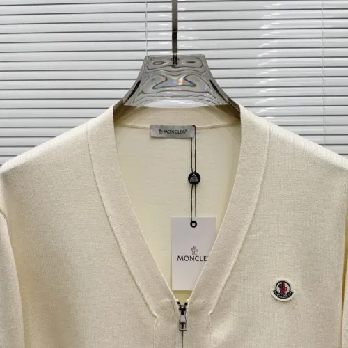 Replica Moncler Sweaters Long Sleeved For Unisex #1400951 $100.00 USD for Wholesale