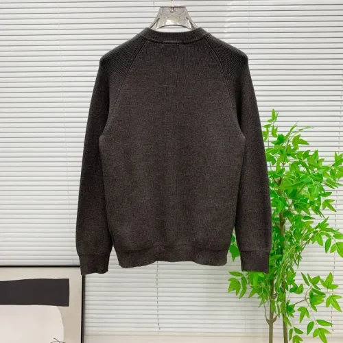Replica Prada Sweaters Long Sleeved For Unisex #1400954 $100.00 USD for Wholesale