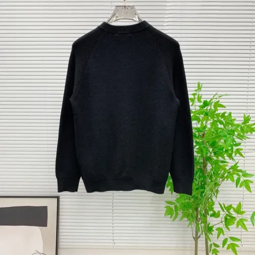 Replica Prada Sweaters Long Sleeved For Unisex #1400956 $100.00 USD for Wholesale