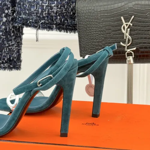 Replica Hermes Sandal For Women #1400958 $130.00 USD for Wholesale