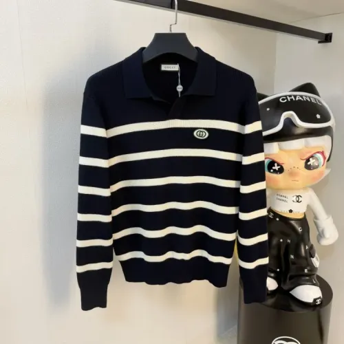 Gucci Sweaters Long Sleeved For Unisex #1400959 $100.00 USD, Wholesale Replica Gucci Sweaters