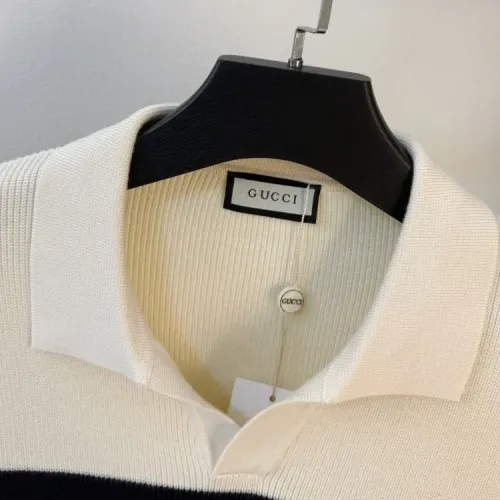 Replica Gucci Sweaters Long Sleeved For Unisex #1400960 $100.00 USD for Wholesale