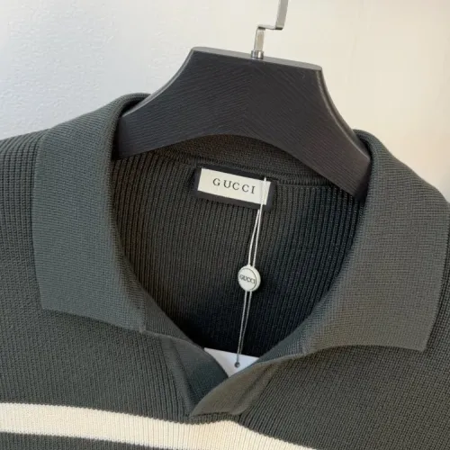 Replica Gucci Sweaters Long Sleeved For Unisex #1400961 $100.00 USD for Wholesale