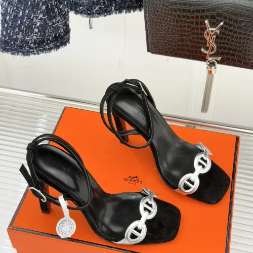 Replica Hermes Sandal For Women #1400964 $130.00 USD for Wholesale