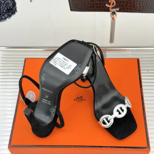 Replica Hermes Sandal For Women #1400964 $130.00 USD for Wholesale