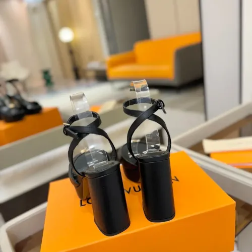 Replica Louis Vuitton Sandal For Women #1400977 $125.00 USD for Wholesale