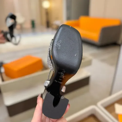 Replica Louis Vuitton Sandal For Women #1400980 $128.00 USD for Wholesale