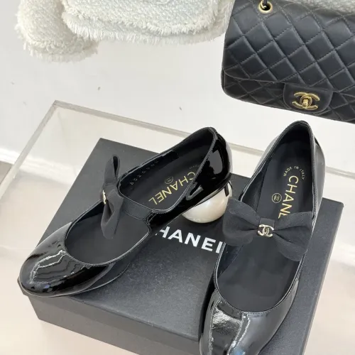 Replica Chanel High-Heeled Shoes For Women #1400986 $108.00 USD for Wholesale