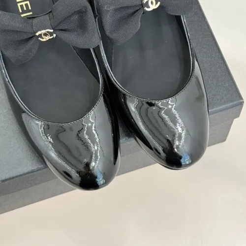 Replica Chanel High-Heeled Shoes For Women #1400986 $108.00 USD for Wholesale