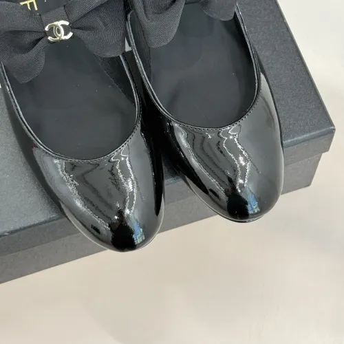 Replica Chanel High-Heeled Shoes For Women #1400987 $108.00 USD for Wholesale