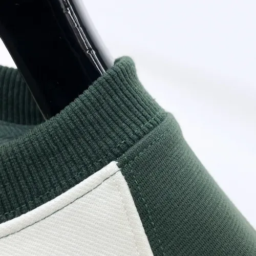 Replica LOEWE Hoodies Long Sleeved For Unisex #1400988 $98.00 USD for Wholesale