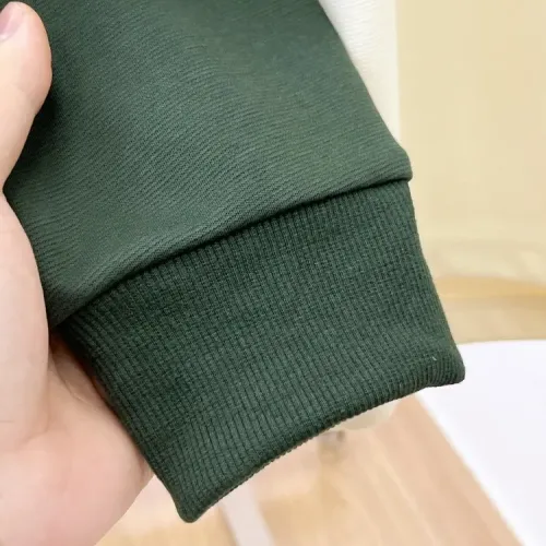 Replica LOEWE Hoodies Long Sleeved For Unisex #1400988 $98.00 USD for Wholesale