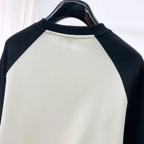 Replica LOEWE Hoodies Long Sleeved For Unisex #1400989 $98.00 USD for Wholesale