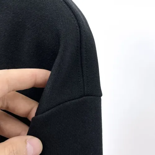 Replica Prada Hoodies Long Sleeved For Unisex #1400990 $98.00 USD for Wholesale