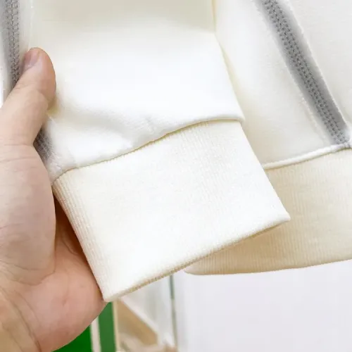 Replica Christian Dior Hoodies Long Sleeved For Unisex #1400998 $98.00 USD for Wholesale