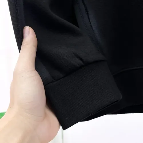 Replica Christian Dior Hoodies Long Sleeved For Unisex #1400999 $98.00 USD for Wholesale