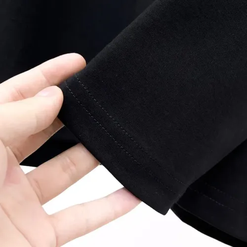 Replica Balenciaga Hoodies Long Sleeved For Unisex #1401001 $98.00 USD for Wholesale