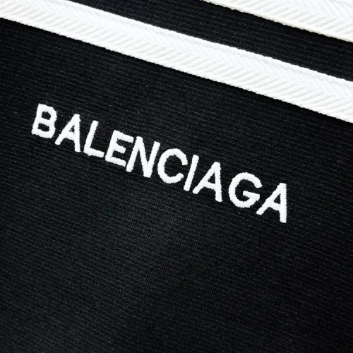 Replica Balenciaga Hoodies Long Sleeved For Unisex #1401002 $98.00 USD for Wholesale
