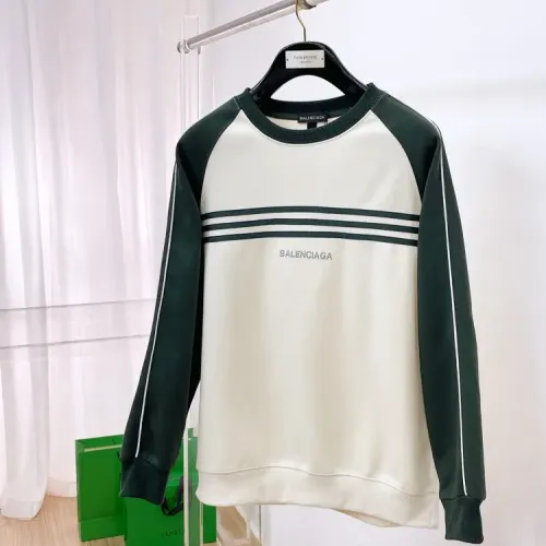 Balenciaga Hoodies Long Sleeved For Unisex #1401003 $98.00 USD, Wholesale Replica Balenciaga Hoodies