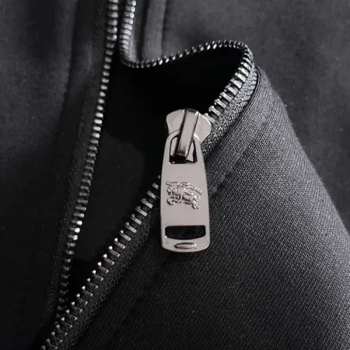 Replica Burberry Tracksuits Long Sleeved For Men #1401012 $125.00 USD for Wholesale