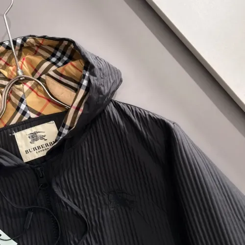 Replica Burberry Tracksuits Long Sleeved For Men #1401017 $125.00 USD for Wholesale