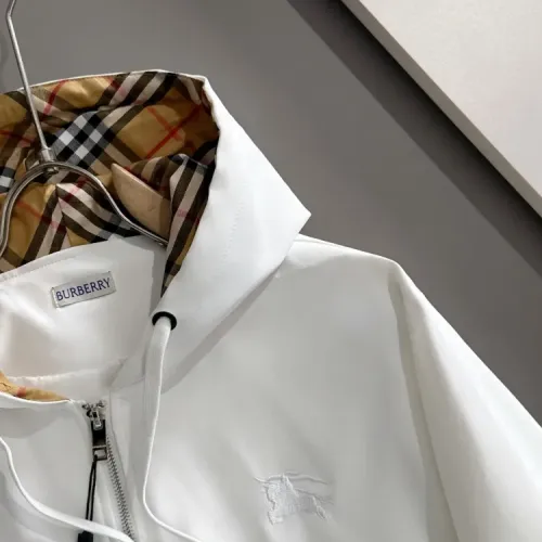 Replica Burberry Tracksuits Long Sleeved For Men #1401019 $125.00 USD for Wholesale