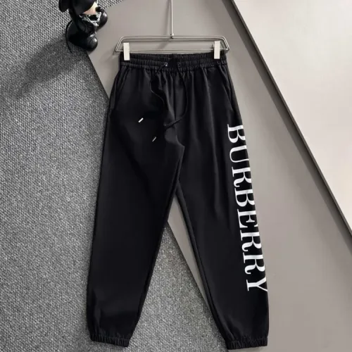 Replica Burberry Tracksuits Long Sleeved For Men #1401021 $125.00 USD for Wholesale