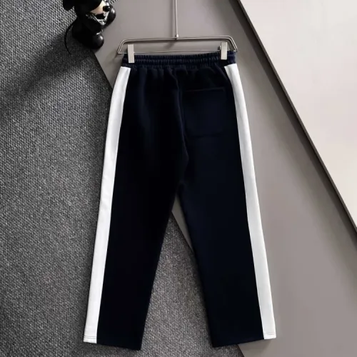 Replica Christian Dior Tracksuits Long Sleeved For Men #1401027 $125.00 USD for Wholesale