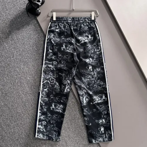 Replica Christian Dior Tracksuits Long Sleeved For Men #1401039 $125.00 USD for Wholesale