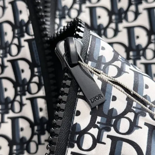 Replica Christian Dior Tracksuits Long Sleeved For Men #1401040 $125.00 USD for Wholesale