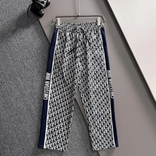 Replica Christian Dior Tracksuits Long Sleeved For Men #1401040 $125.00 USD for Wholesale