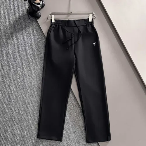 Replica Christian Dior Tracksuits Long Sleeved For Men #1401042 $125.00 USD for Wholesale