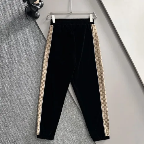 Replica Gucci Tracksuits Long Sleeved For Men #1401047 $125.00 USD for Wholesale