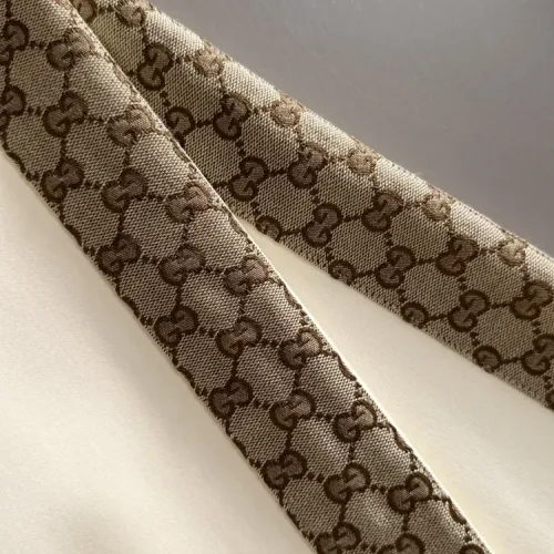 Replica Gucci Tracksuits Long Sleeved For Men #1401054 $125.00 USD for Wholesale