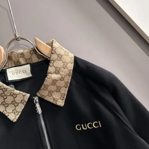 Replica Gucci Tracksuits Long Sleeved For Men #1401055 $125.00 USD for Wholesale