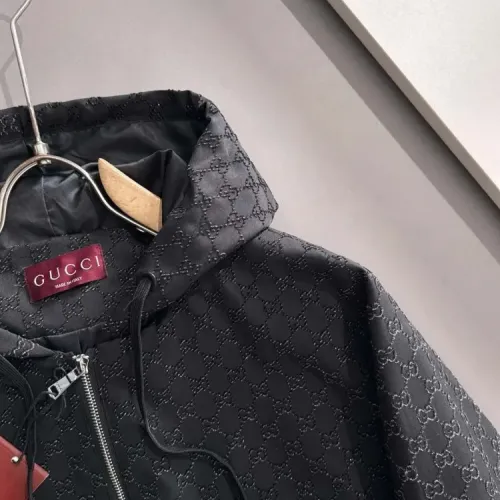 Replica Gucci Tracksuits Long Sleeved For Men #1401056 $125.00 USD for Wholesale